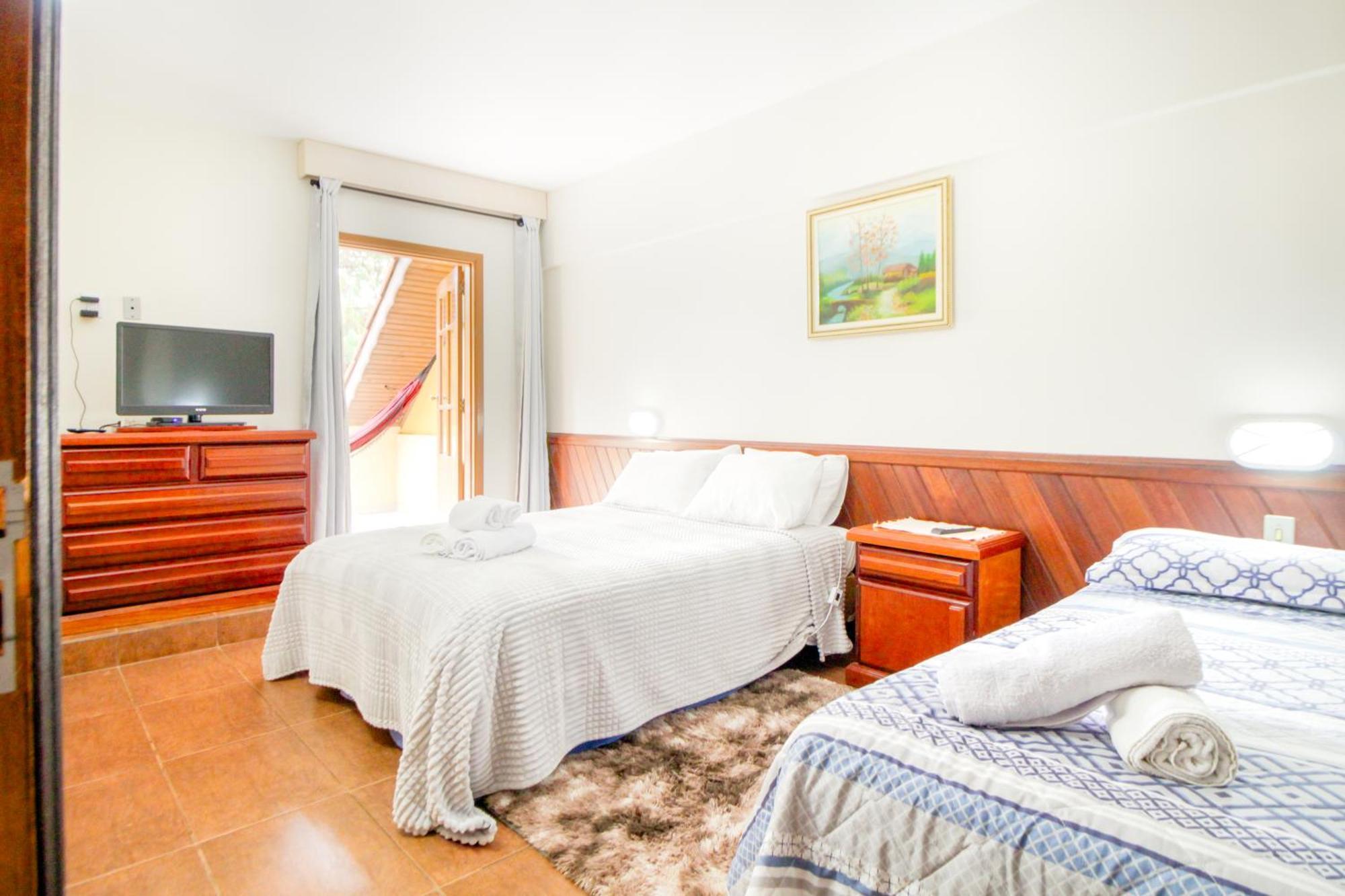 Quarto Duplo Standard